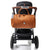 Full Firenze Pack set including changer pod, feeder pod, changer mat, minipod and pram clips