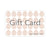 E-Gift Card