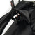 Hastings Knapsack - black (Customise) - PacaPod