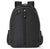 Picos pack carbon front image zipped up