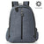 Picos Pack - slate (Customise) (L)