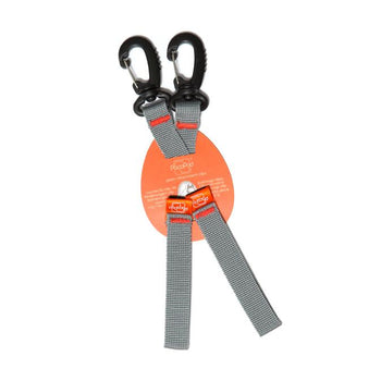 Pram clips PacaPod