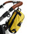 Rockham changing bag with the feeder pod, changer pod pram clips and changer mat to the sid
