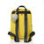 Rockham changing bag with the feeder pod, changer pod pram clips and changer mat to the sid