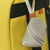 Rockham changing bag with the feeder pod, changer pod pram clips and changer mat to the sid