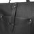 Saunton Pack in black with a white background and two pods next to it plus a changer mat and pram clips