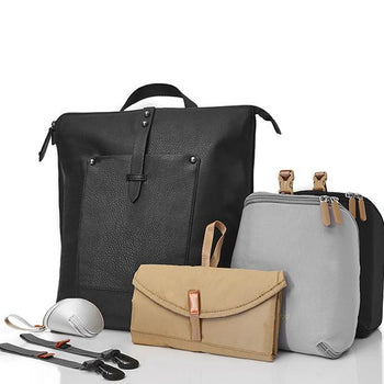 Pacapod portland best sale bag