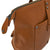Front image of the Saunton Pack Oak showing the top of the straps behind