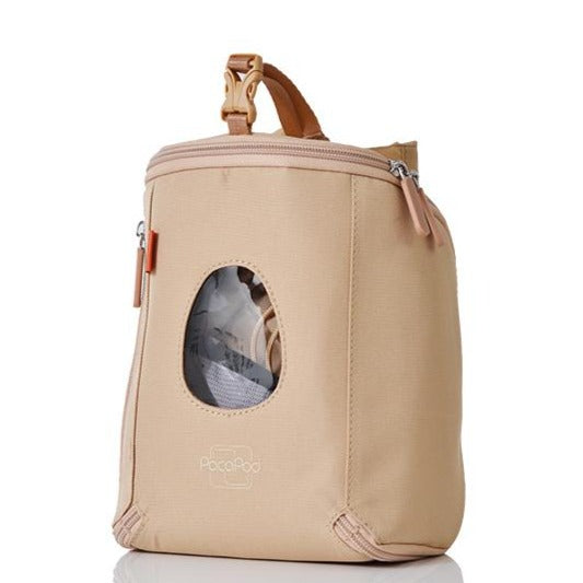 Pacapod shop baby bag