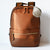 Rockham Leather - Tan - PacaPod