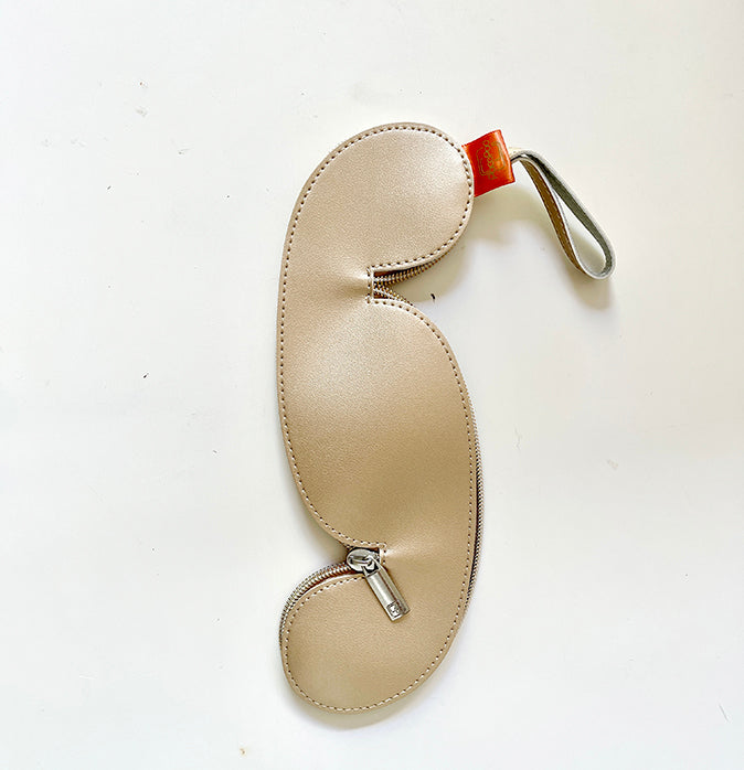 MiniPod - gold - PacaPod