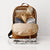 Rockham Leather - Tan (L)