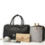 Pram Organising Changing Bag - Firenze Pack - black (L)