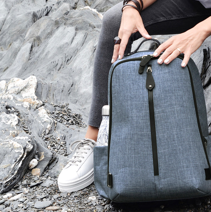 Picos Pack - slate (Customise) - PacaPod